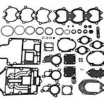 Packningssats powerhead