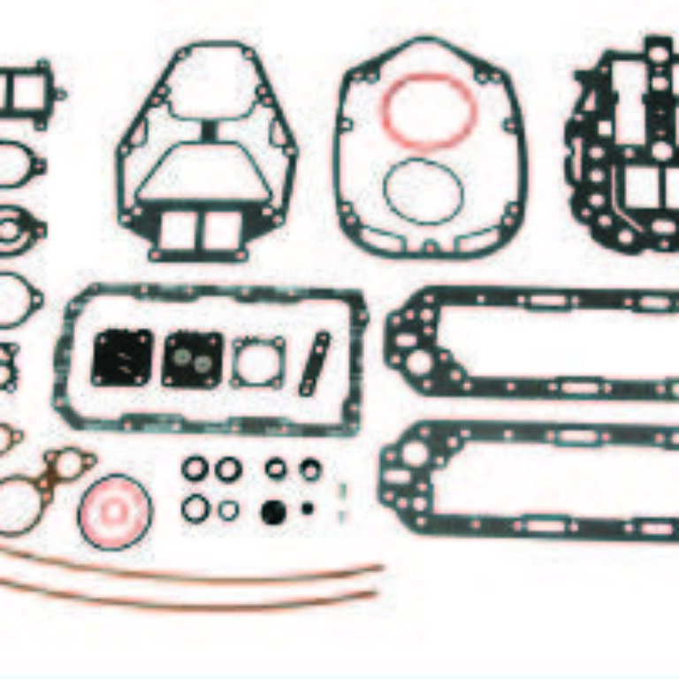 Packningssats powerhead