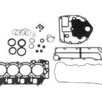 Packningssats powerhead (62Y-W0001-10-00)