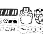 Packningssats powerhead