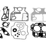 Utgått - Packningssats powerhead