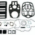 Packningssats powerhead