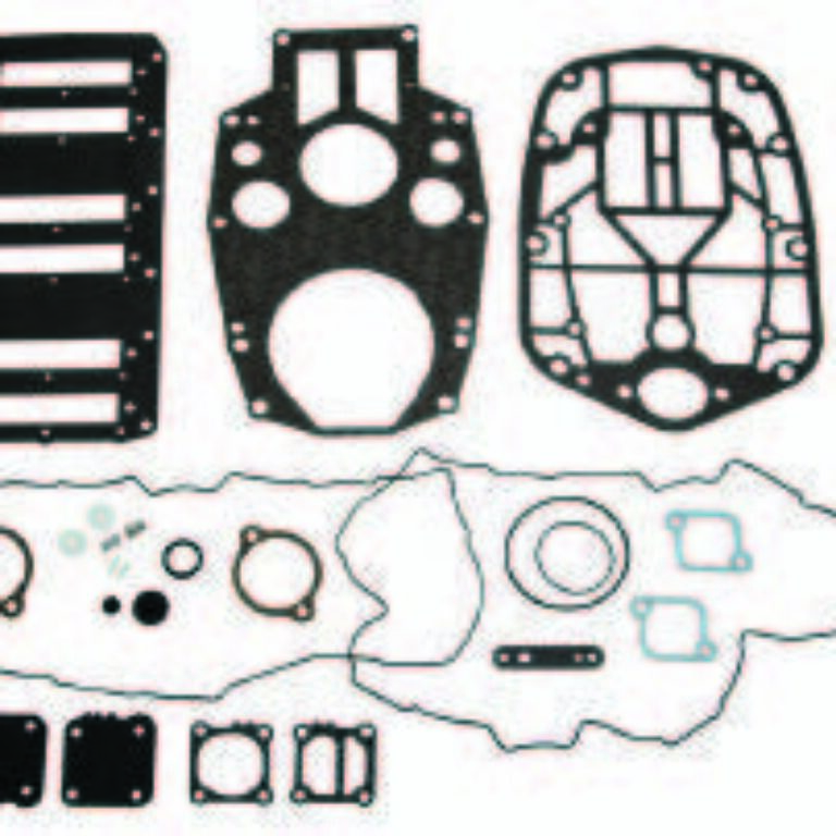 Packningssats powerhead