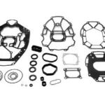 Packningssats växelhus