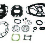 Packningssats växelhus