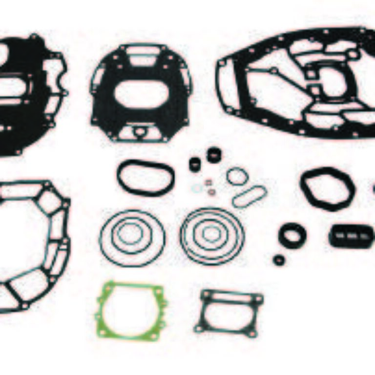 Packningssats växelhus