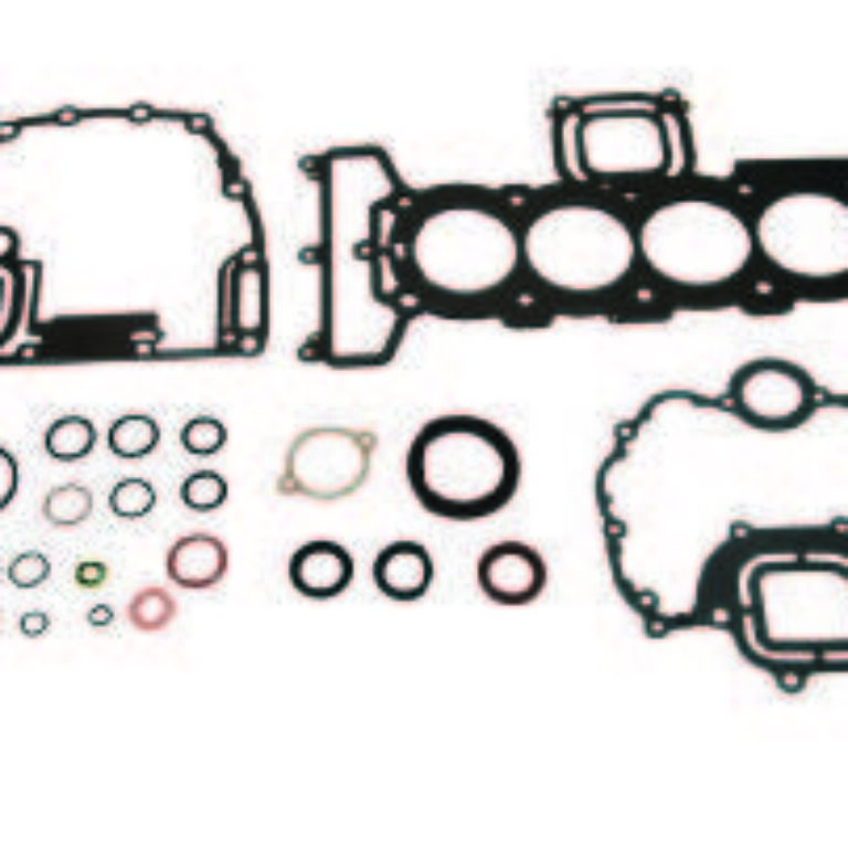 Packningssats powerhead