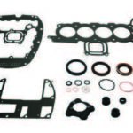 Packningssats powerhead