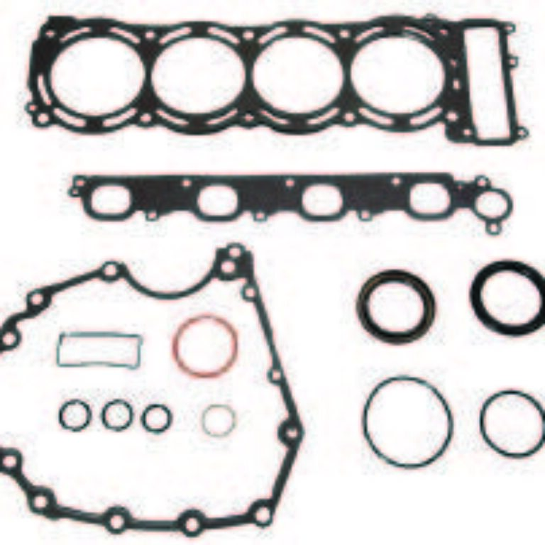 Packningssats powerhead