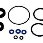 Packningssats växelhus