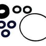 Packningssats växelhus