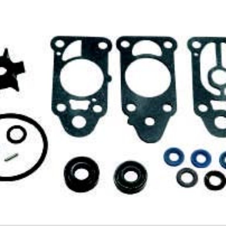 Packningssats växelhus