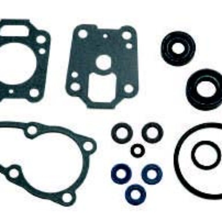 Packningssats växelhus