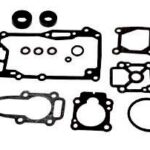 Packningssats växelhus