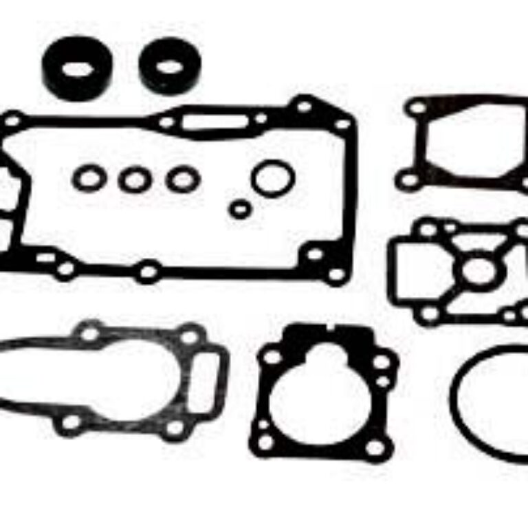 Packningssats växelhus