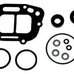 Packningssats växelhus