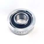 Stödlager Alpha 2, Bravo 1,2,3