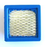 Luftkompressionsfilter