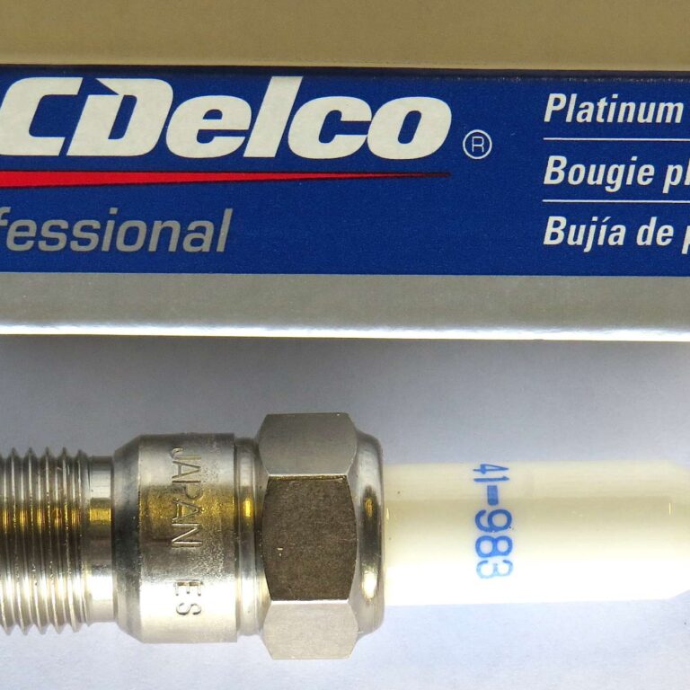 Ac Delco 41-983