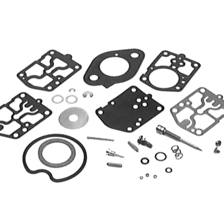 REPAIR KIT-CARB