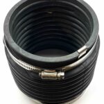 Drivknutsbälg Alpha gen 1