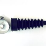 Växelbälg Alpha gen 1,2 och Bravo 1,2,3