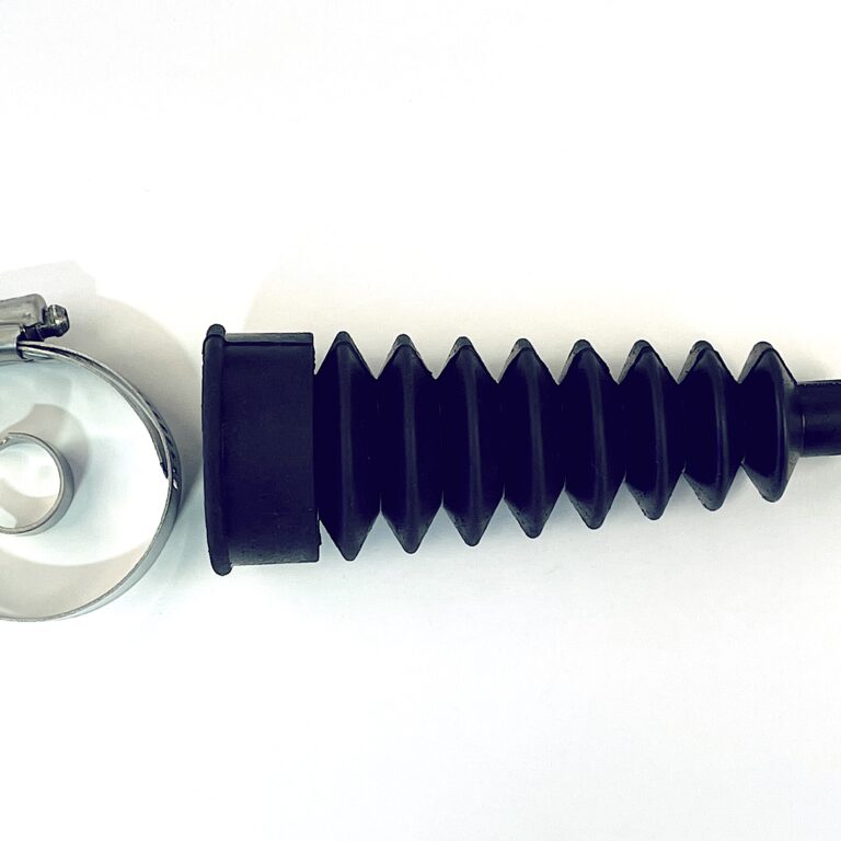 Växelbälg Alpha gen 1,2 och Bravo 1,2,3