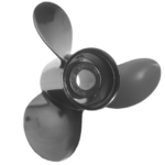 Propeller Black Max 13X19
