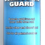 Quicksilver Corrosion Guard