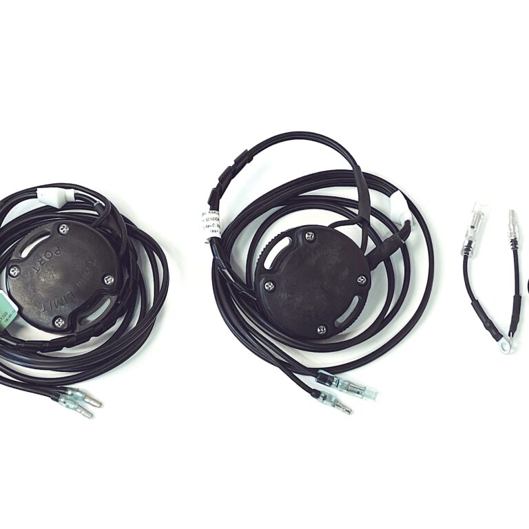 Trimsändarkit Analogt