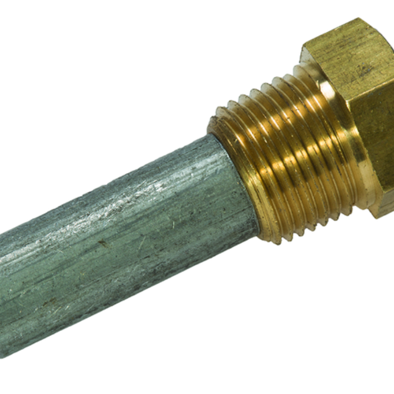 Anod värmeväxlare 4.2