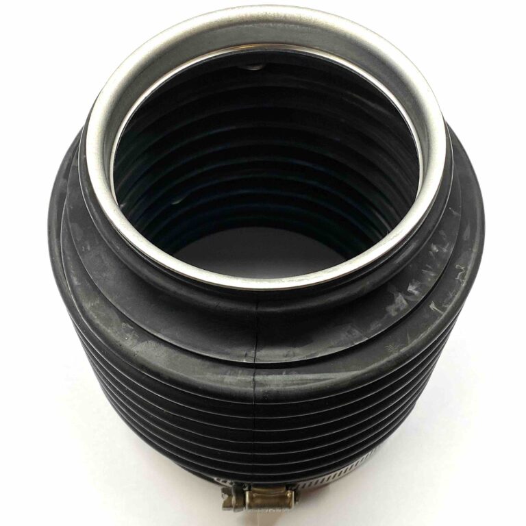 Drivknutsbälg Alpha gen 2