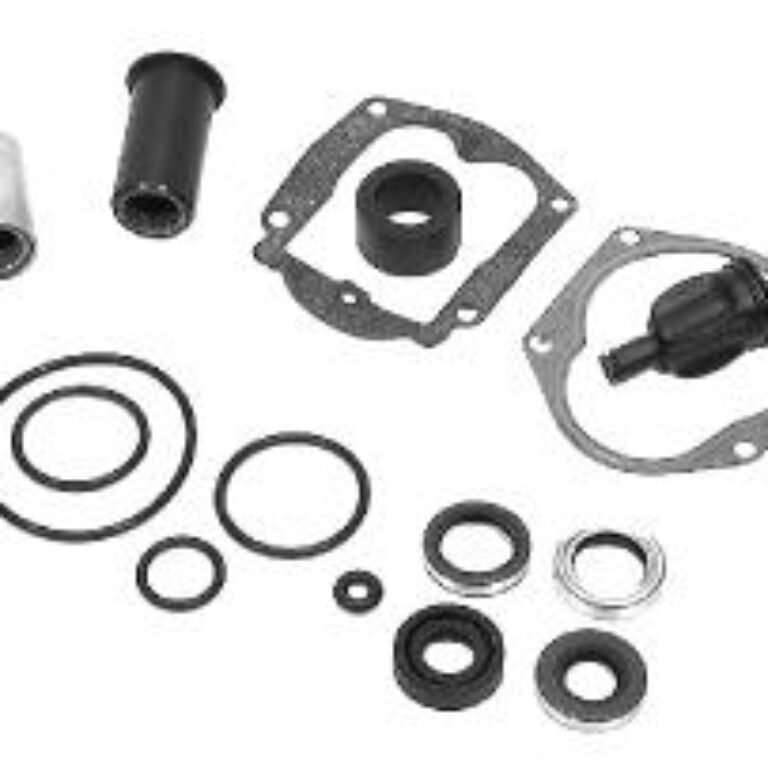 Packningssats växelhus