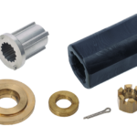 Hubkit FLO-TORQ, för Yamaha (DE-505)