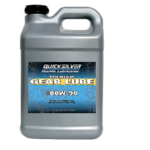 10L 80w-90 Växelhusolja