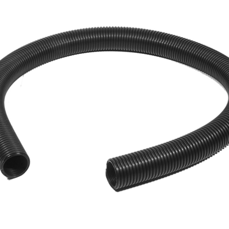 Avgasknä dryjointersättning