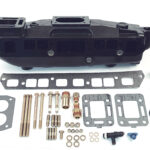 Avgaslimpa 3.0, Mercruiser