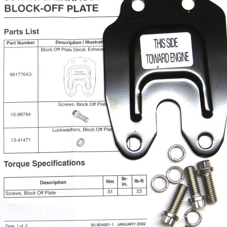 Blockoff för Sköld