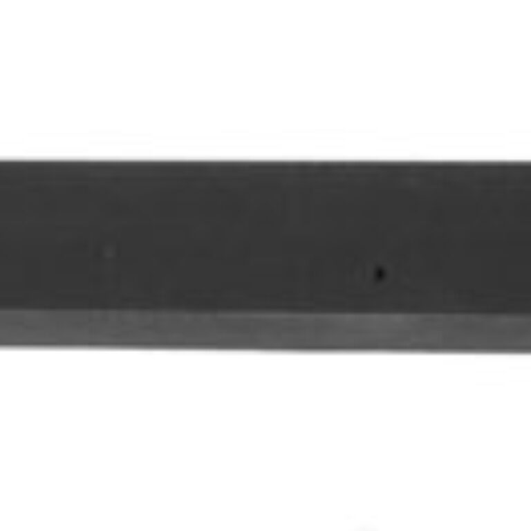 Kronmutter Bravo X, verktyg