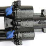 Sjövattenpump original