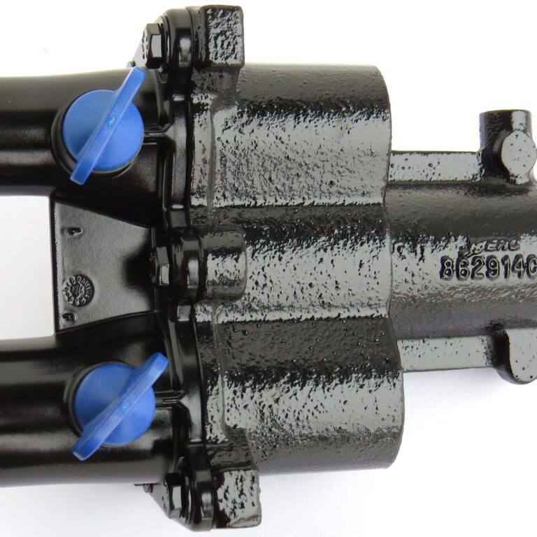 Sjövattenpump original