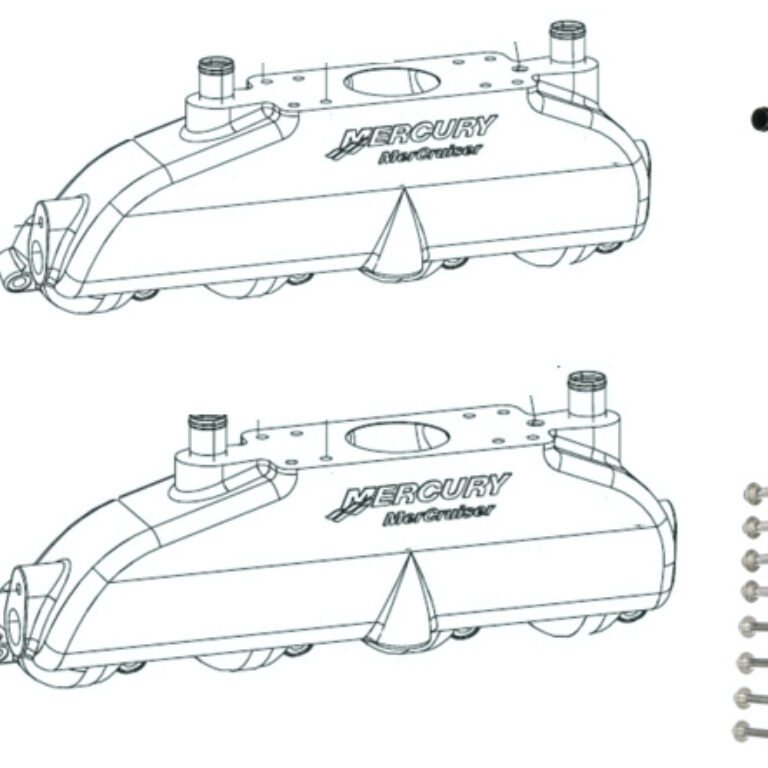 Avgaslimpor original 