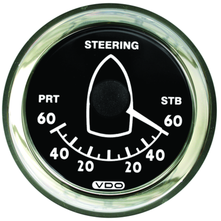 Small plate for Tohatsu