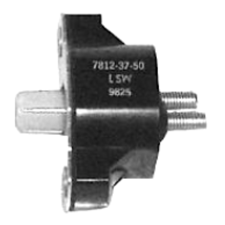 Automatsäkring 50Amp