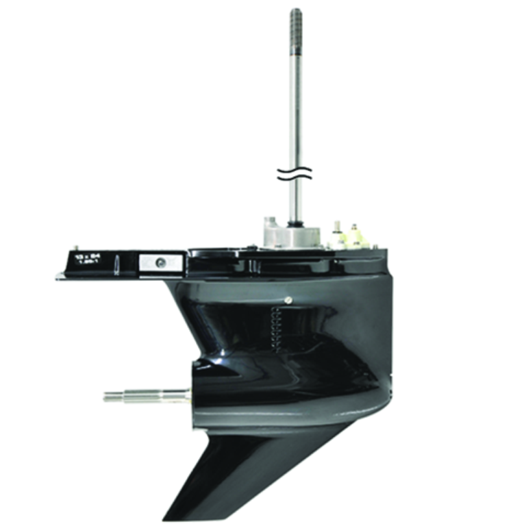 Original växelhus Mercury