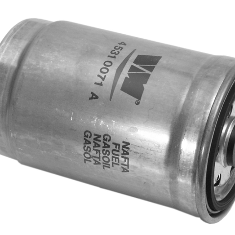  FILTER-FUEL 4.2