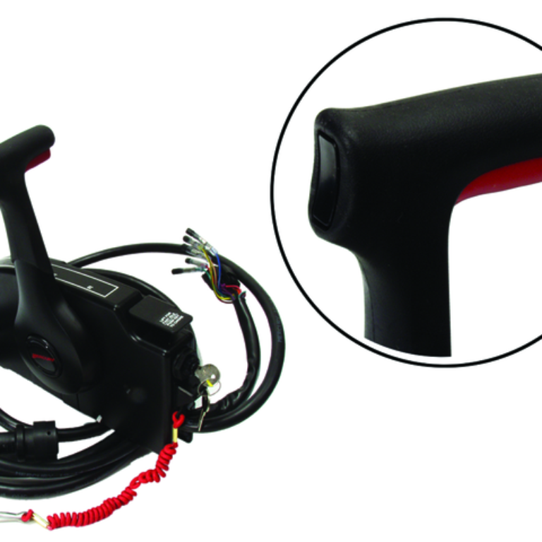 Remote/Control 14 PIN