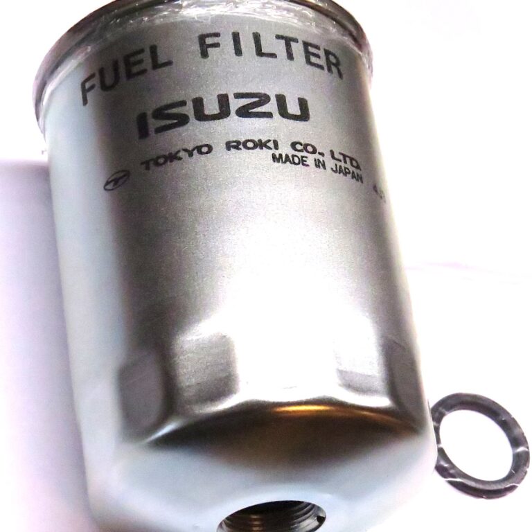 Bränslefilter Mercruiser diesel 1,7