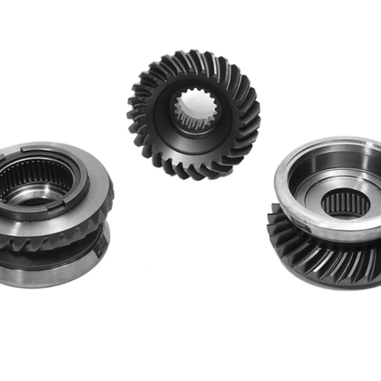 Drevsats 30/23 kuggar