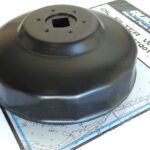 Oljefilterverktyg Mercury